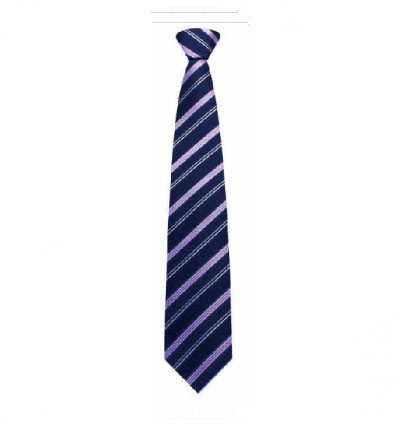 BT003 order business tie suit tie stripe collar manufacturer detail view-14